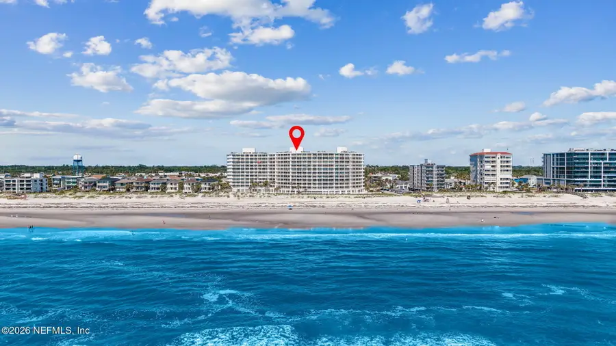 1601 Ocean Drive #909, Jacksonville Beach, FL 32250 - #3