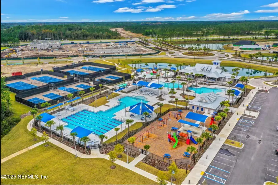 64 Water Elm Walk, Saint Augustine, FL 32092 - #3