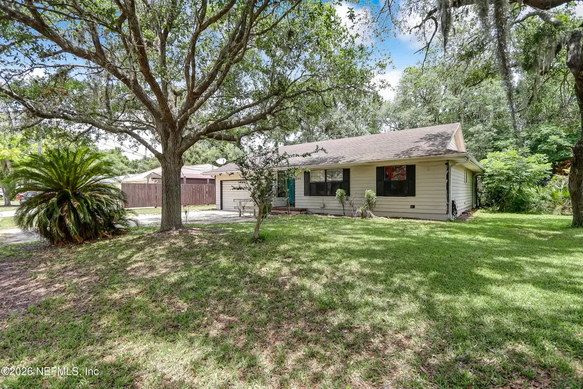 261 Cornell Road, Saint Augustine, FL 32086 - #1