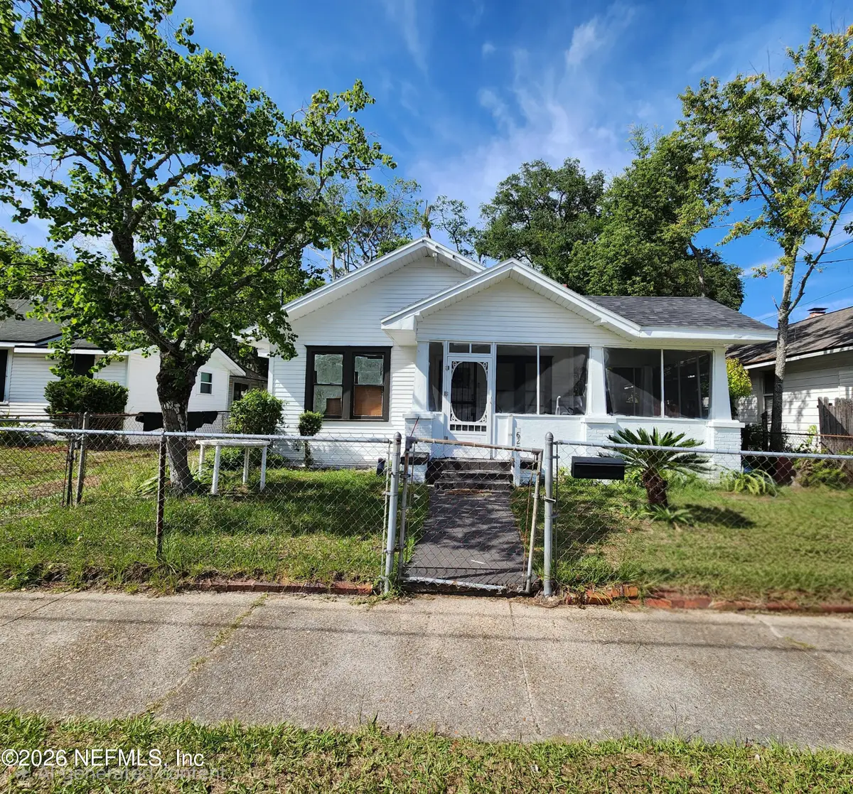 623 Ivy Street, Jacksonville, FL 32206 - #1
