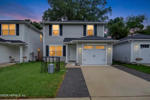 8839 Free Avenue, Jacksonville, FL 32211