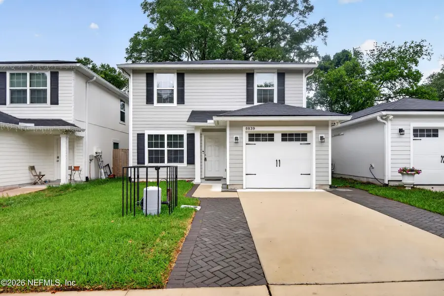 8839 Free Avenue, Jacksonville, FL 32211 - #3
