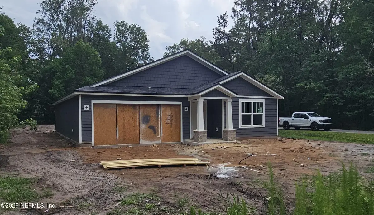 7095 Macbeth Road, Jacksonville, FL 32244 - #1