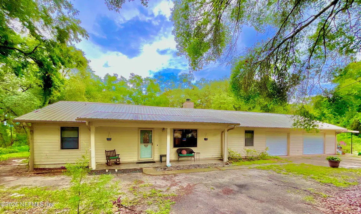 5918 County Road 219, Melrose, FL 32666 - #1