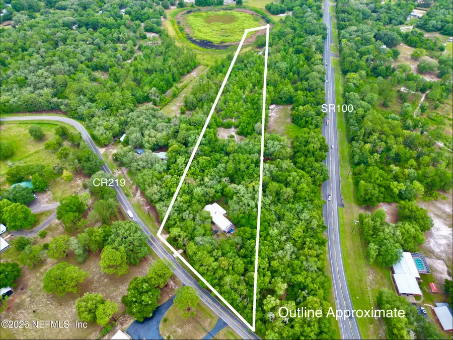 5918 County Road 219, Melrose, FL 32666 - #2