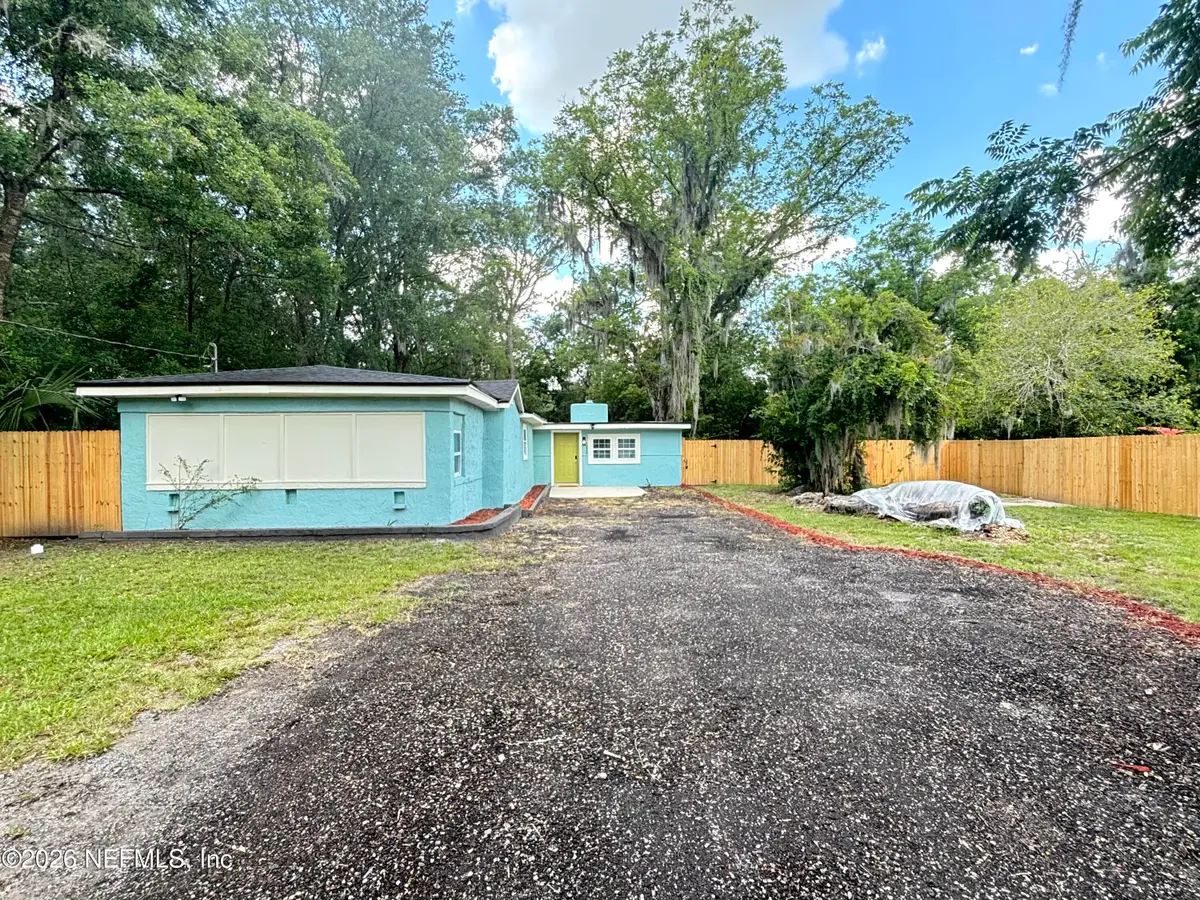 7924 Longspur Avenue, Jacksonville, FL 32219 - #1