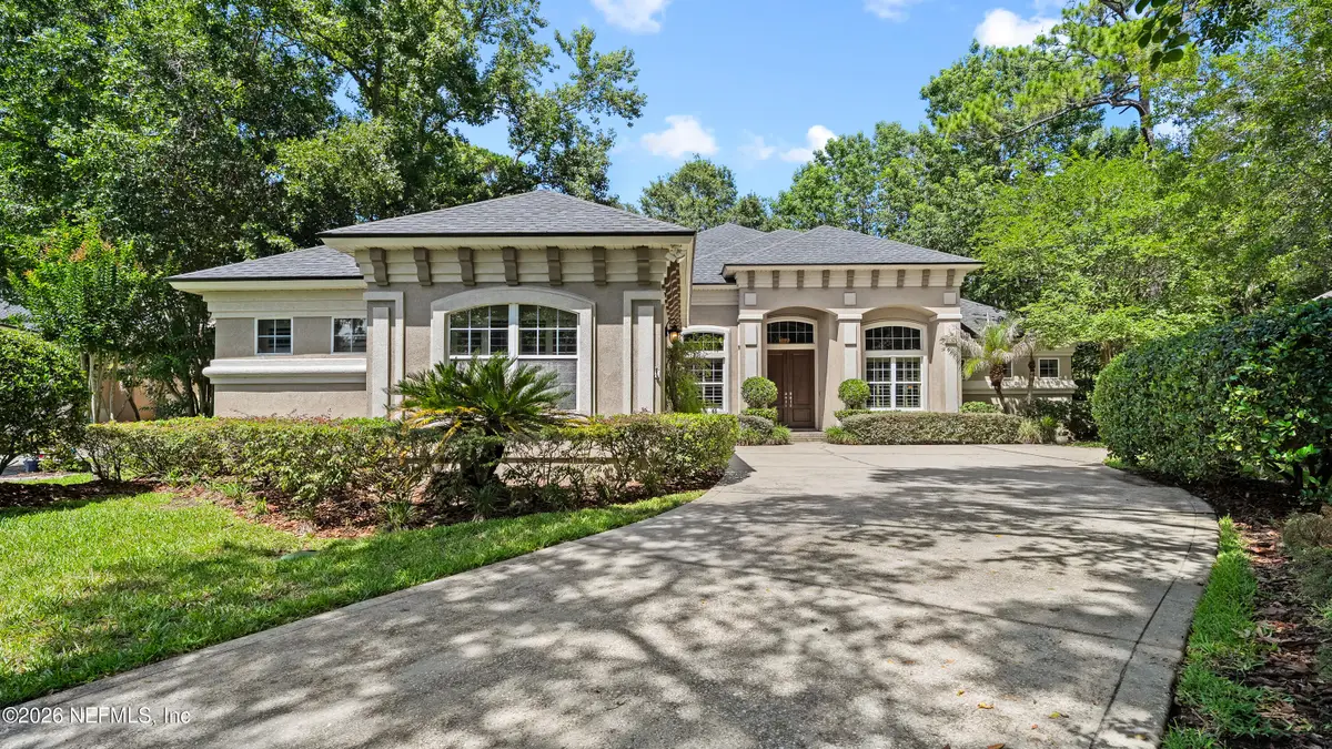 243 Barony Drive, Jacksonville, FL 32225 - #1