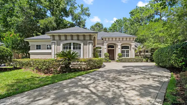 243 Barony Drive, Jacksonville, FL 32225