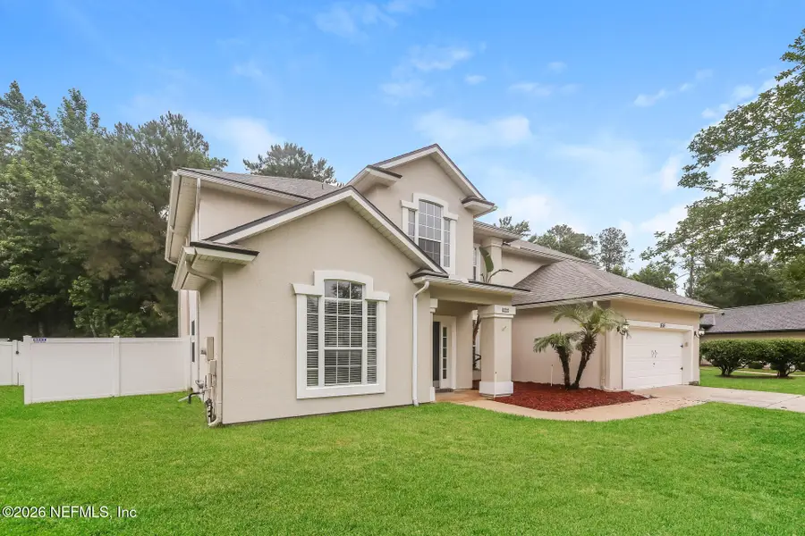 1608 E Kayla Court, Saint Johns, FL 32259 - #2