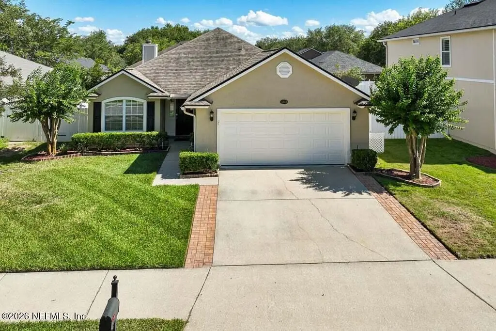 2848 Alaskan Way, Jacksonville, FL 32226 - #1