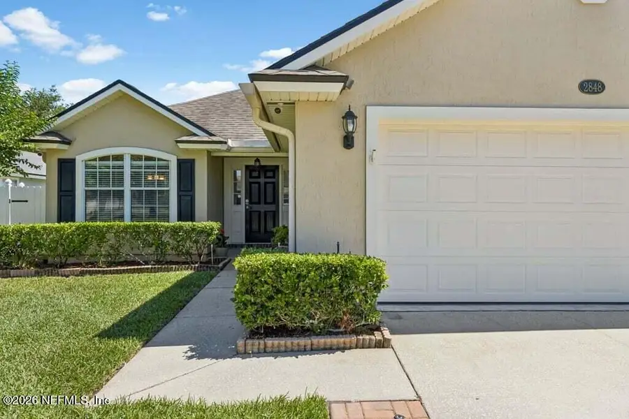 2848 Alaskan Way, Jacksonville, FL 32226 - #3
