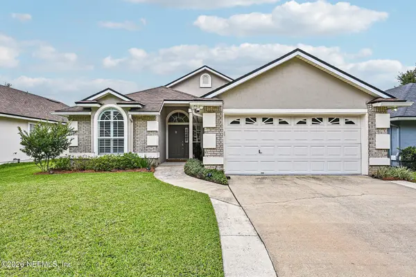 1472 Greenway Place, Fleming Island, FL 32003