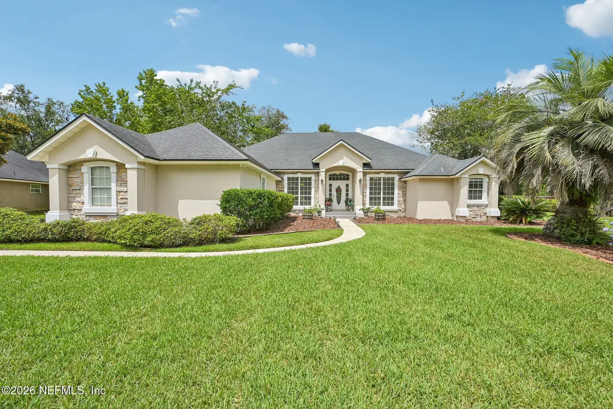 1787 Margarets Walk Road, Fleming Island, FL 32003 - #1