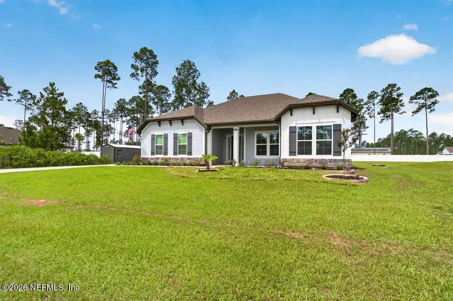 36004 Pitch Lane, Hilliard, FL 32046 - #3