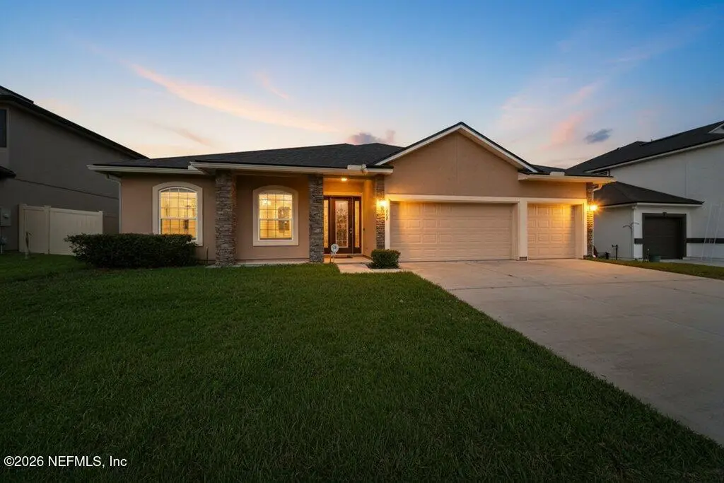 2999 Vianey Place, Green Cove Springs, FL 32043 - #1