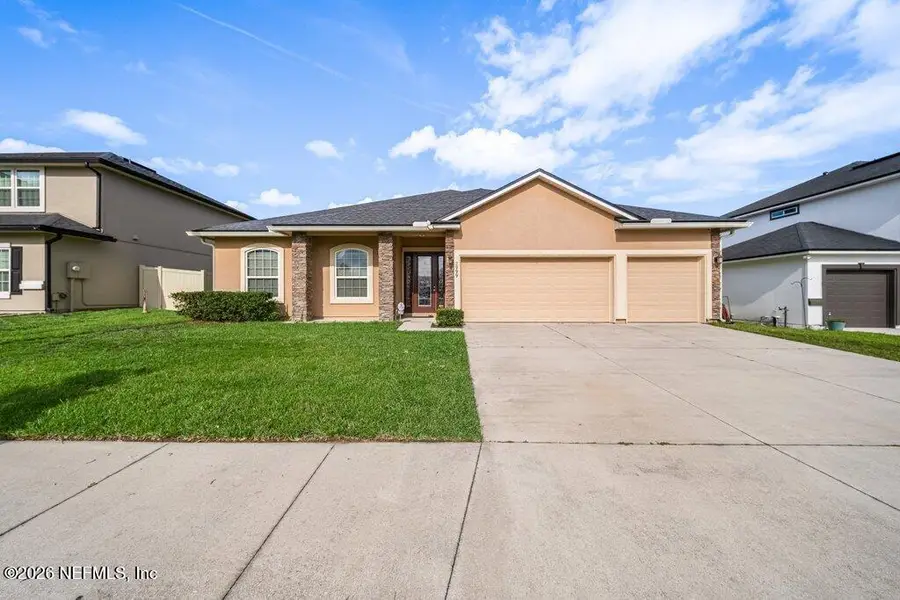 2999 Vianey Place, Green Cove Springs, FL 32043 - #3