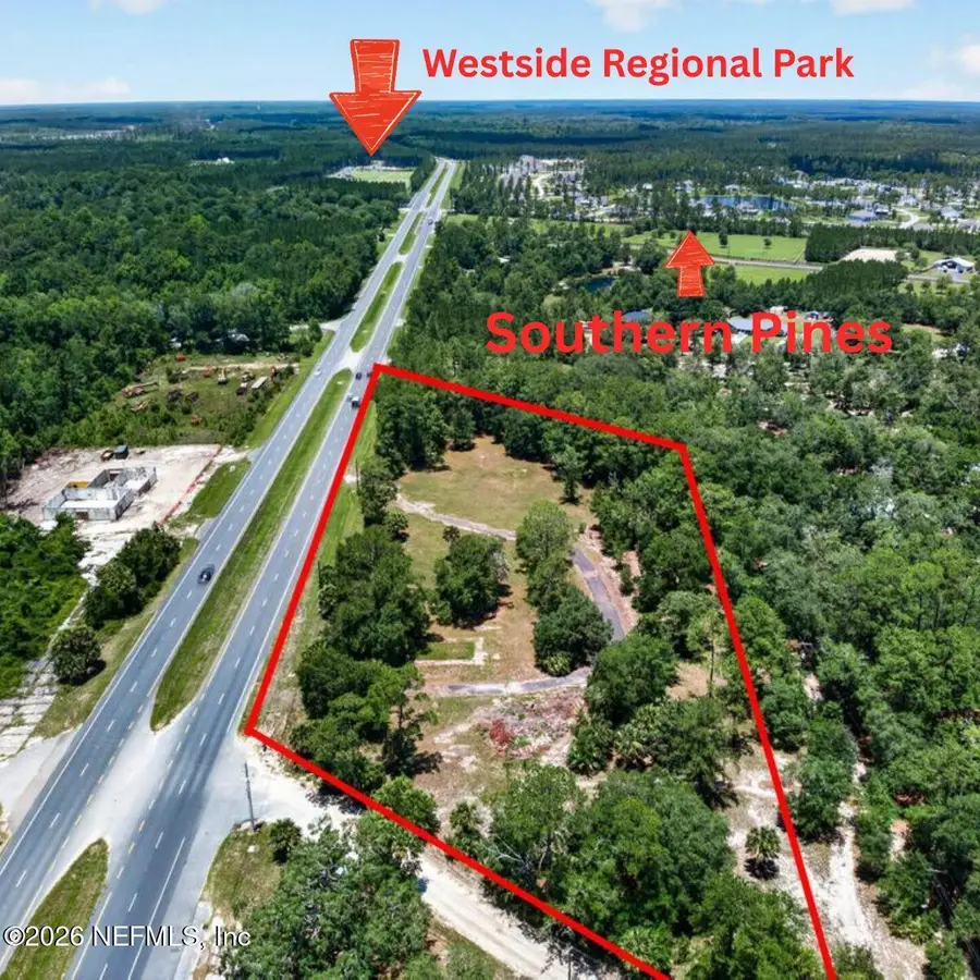 0 Us 1 Highway, Callahan, FL 32011 - #2