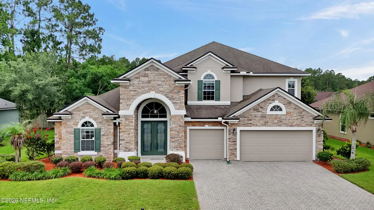 11850 Fitchwood Circle, Jacksonville, FL 32258 - #1