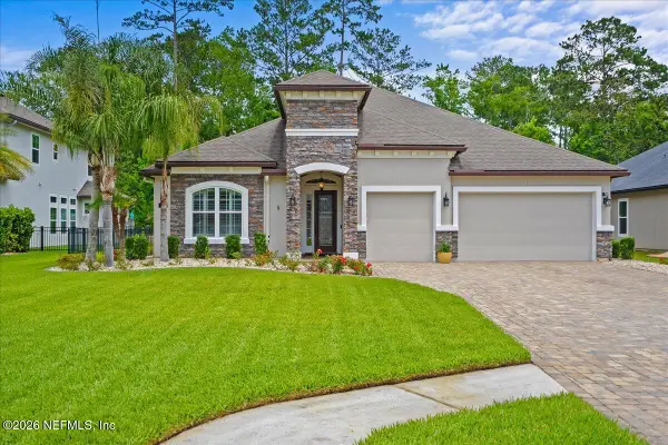 91 Lorijane Lane, St. Johns, FL 32259