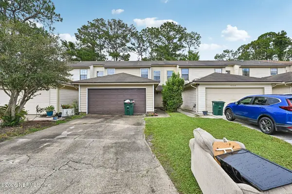 4136 Hidden Branch N Drive, Jacksonville, FL 32257