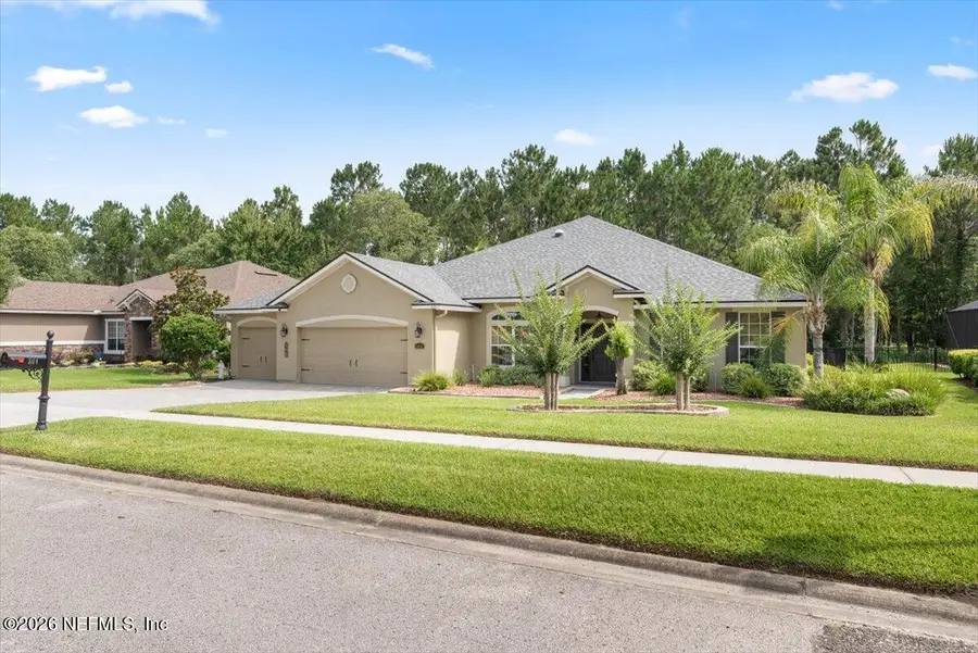 804 Nottage Hill Street, Saint Johns, FL 32259 - #3