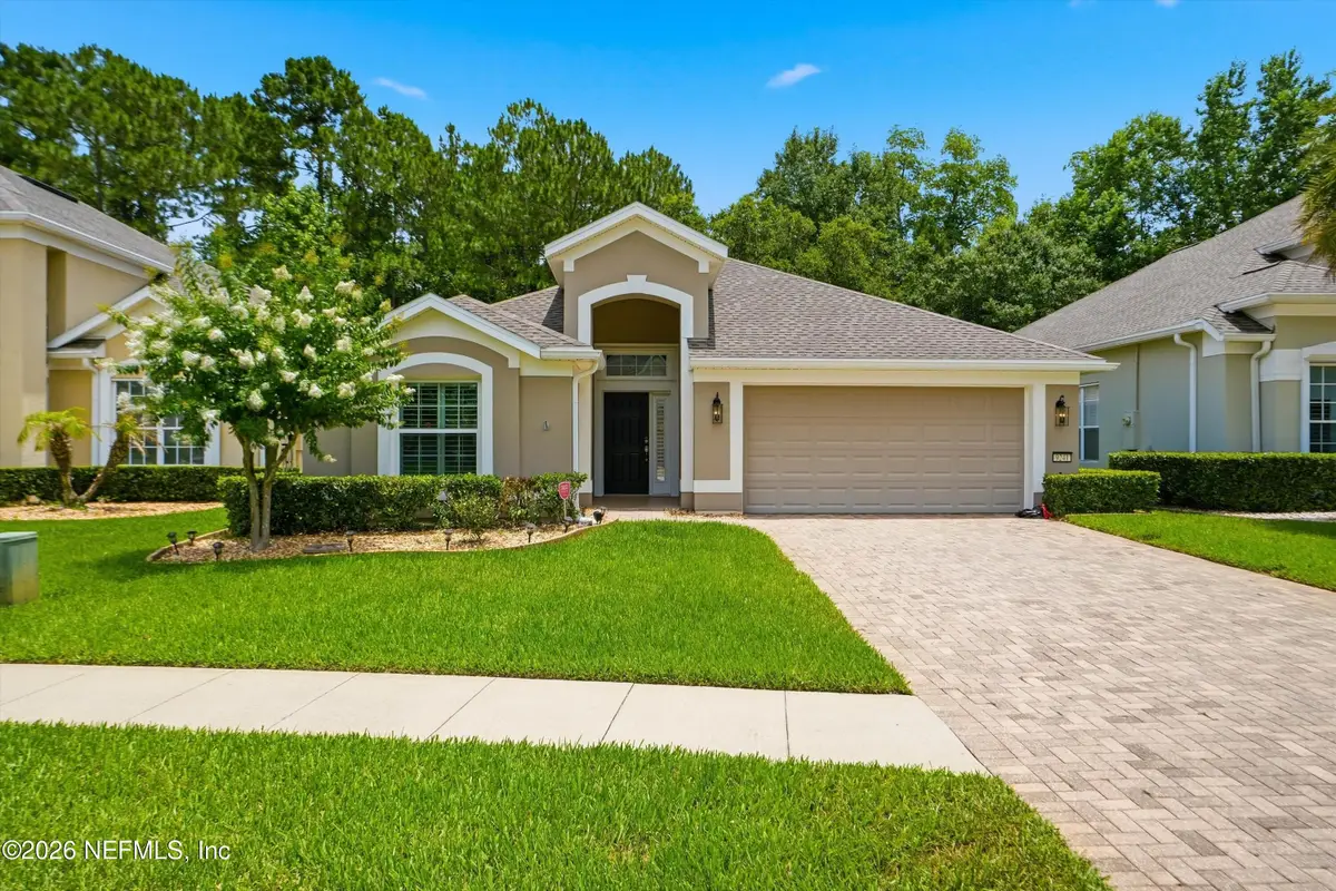 9241 Rosewater Lane, Jacksonville, FL 32256 - #1
