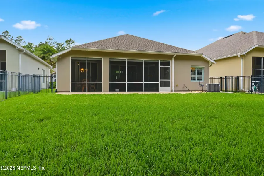 9241 Rosewater Lane, Jacksonville, FL 32256 - #2