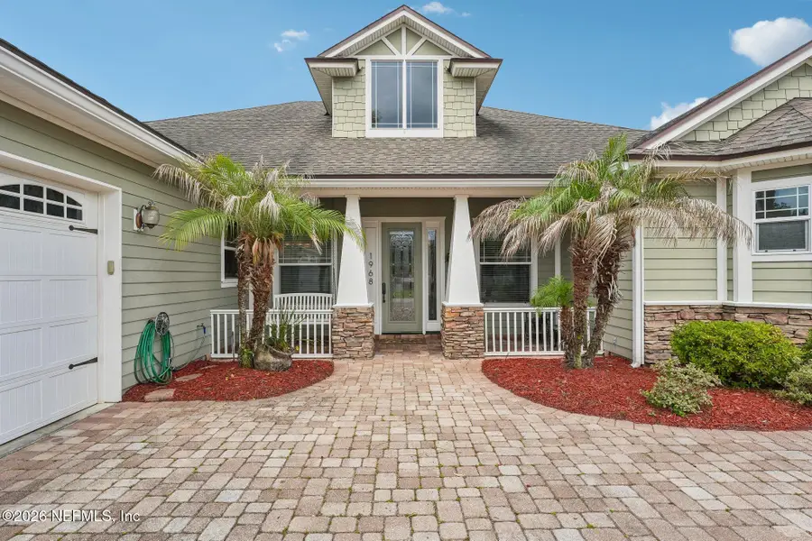 1968 Lakeshore N Drive, Fleming Island, FL 32003 - #2