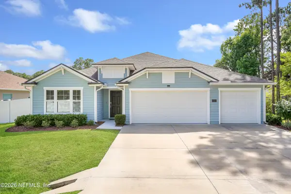64 Pennypacker Lane, Palm Coast, FL 32164