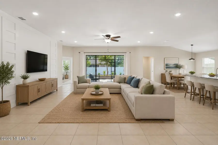 64 Pennypacker Lane, Palm Coast, FL 32164 - #2