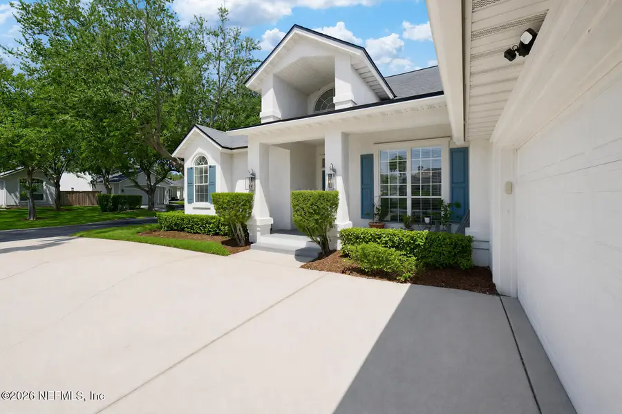3567 Bay Island Circle, Jacksonville Beach, FL 32250 - #2