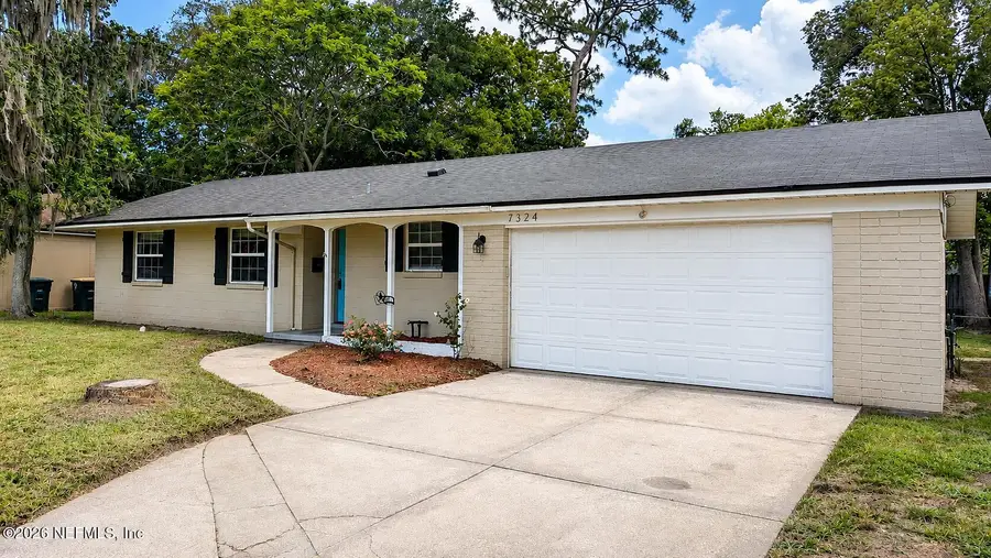 7324 Altama Road, Jacksonville, FL 32216 - #2