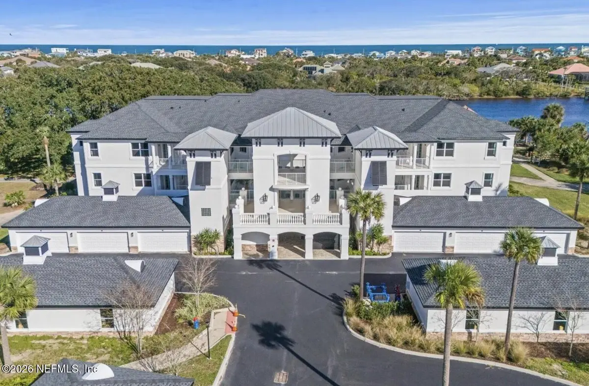 455 Riverfront Drive #A303, Palm Coast, FL 32137 - #1