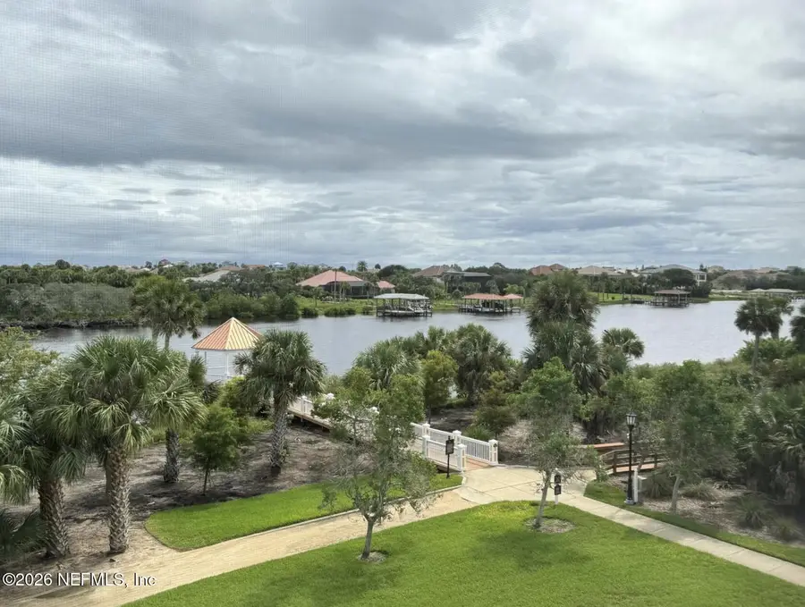 455 Riverfront Drive #A303, Palm Coast, FL 32137 - #3