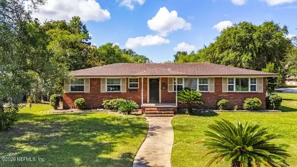 5404 Floral Avenue, Jacksonville, FL 32211
