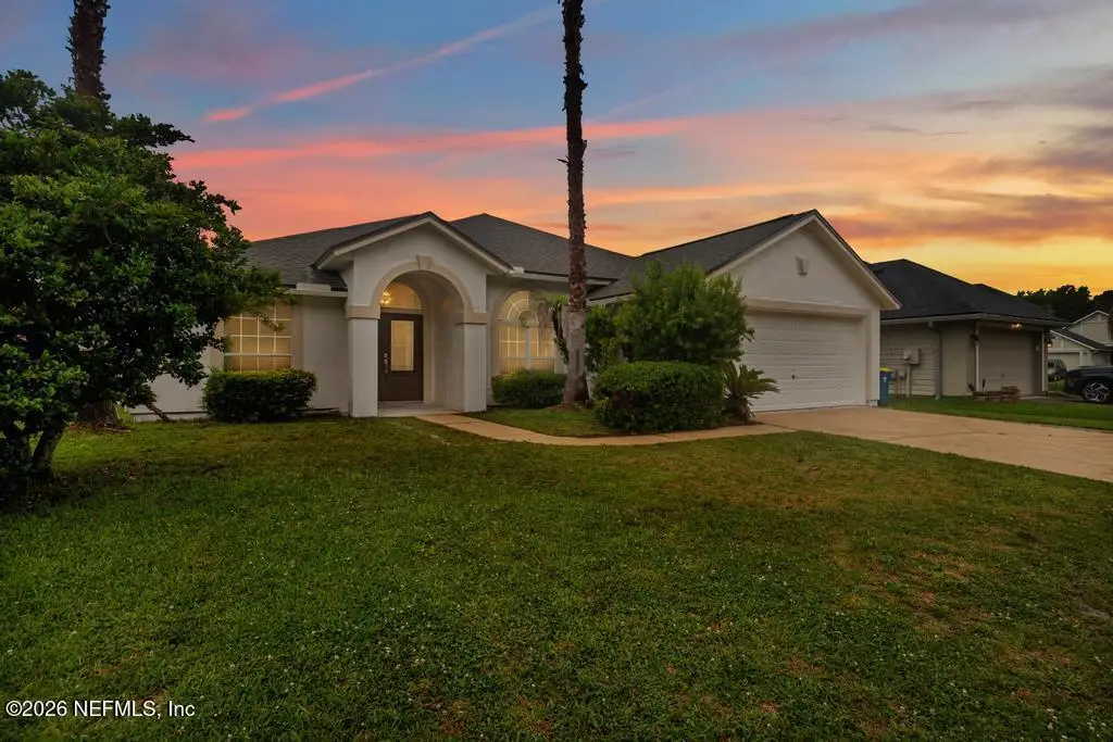 14122 Summer Breeze E Drive, Jacksonville, FL 32218 - #1