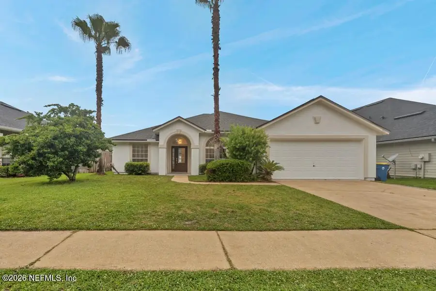 14122 Summer Breeze E Drive, Jacksonville, FL 32218 - #3