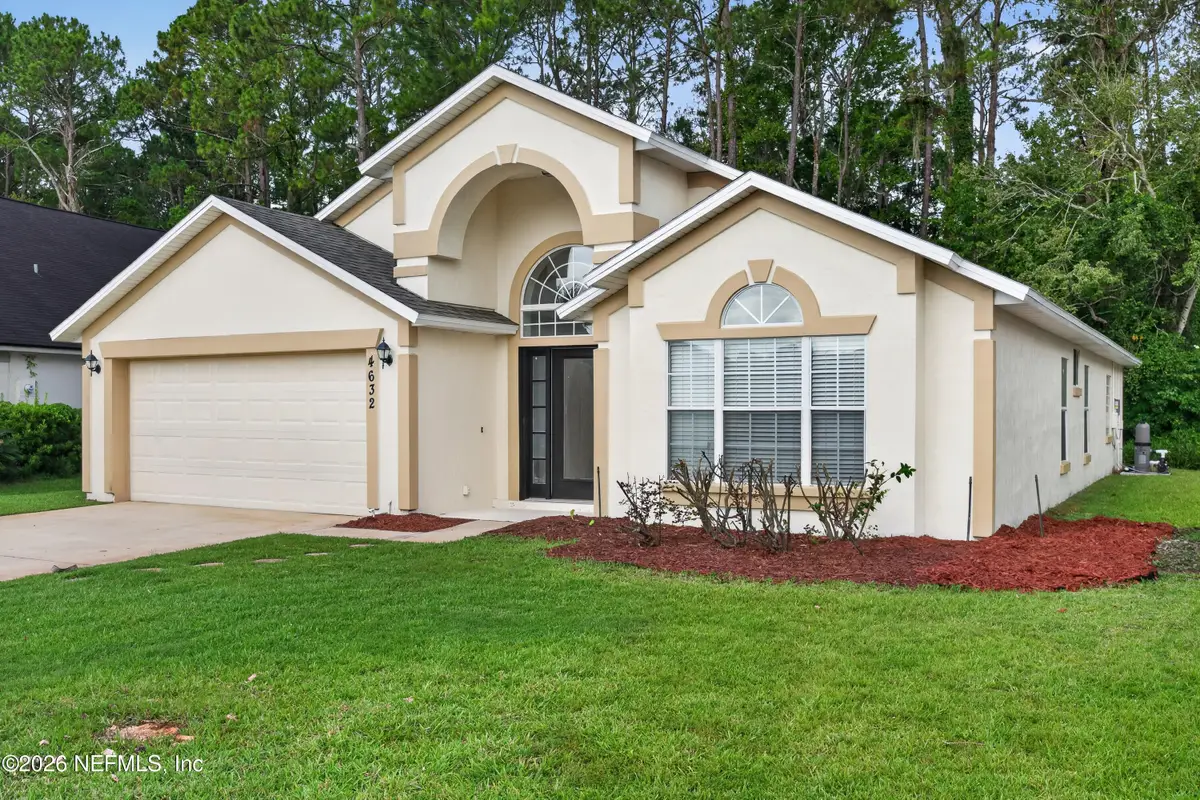 4632 Peele Street, Elkton, FL 32033 - #1