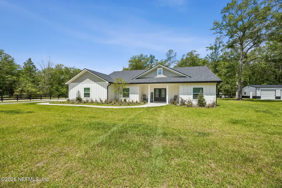 6141 Charlie Rowe Drive, Macclenny, FL 32063 - #3