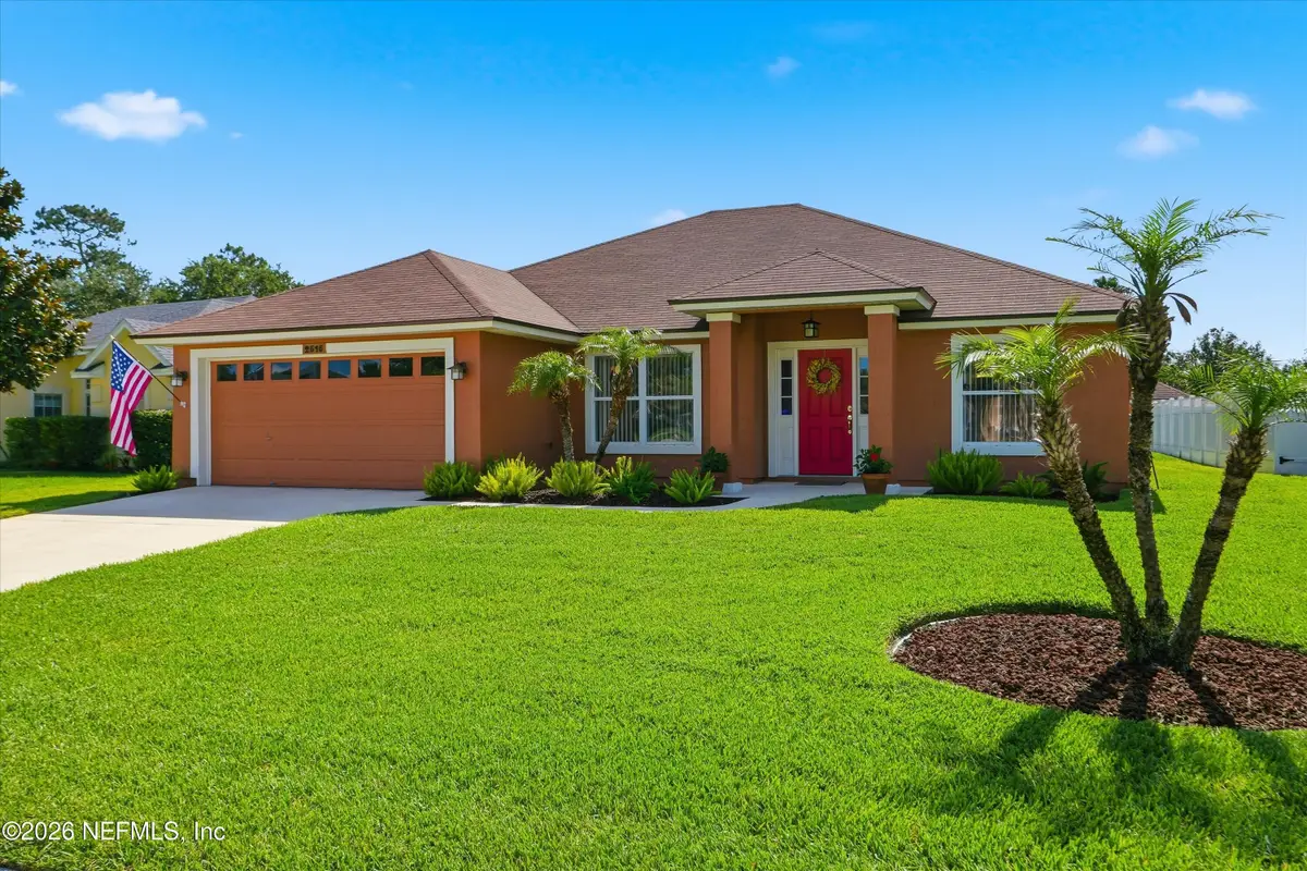 2515 Bentshire Drive, Jacksonville, FL 32246 - #1