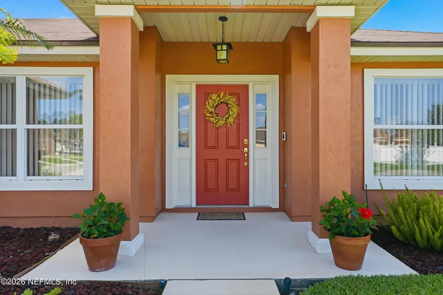 2515 Bentshire Drive, Jacksonville, FL 32246 - #2