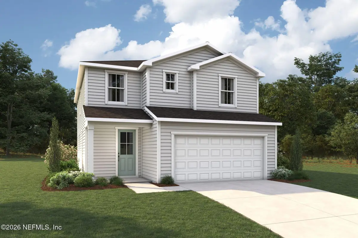 2826 Southern Fern Court, Green Cove Springs, FL 32043 - #1