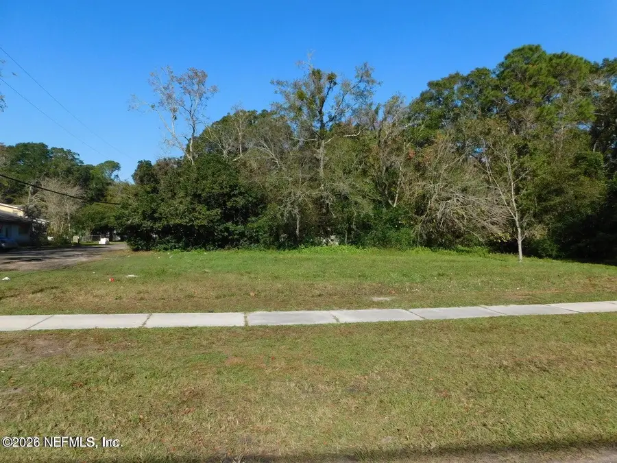 0 Oprey Street, Jacksonville, FL 32208 - #2