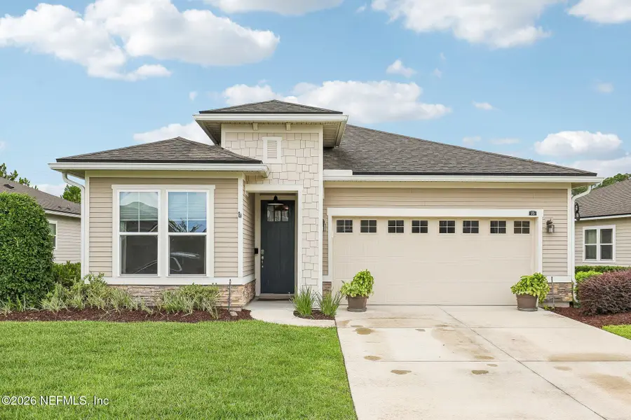 35 Pepperpike Way, Saint Augustine, FL 32092 - #2