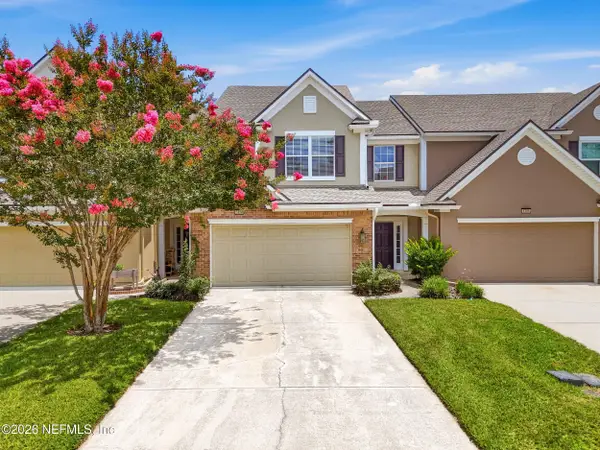 6390 Autumn Berry Circle, Jacksonville, FL 32258