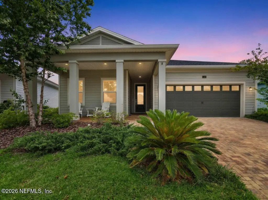 77 Sadler Court, Saint Augustine, FL 32092 - #1