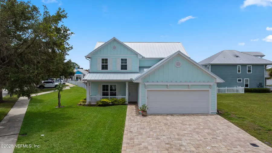 101 Yacht Club Point, Green Cove Springs, FL 32043 - #2