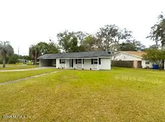 10625 Dodd Road, Jacksonville, FL 32218 - #1