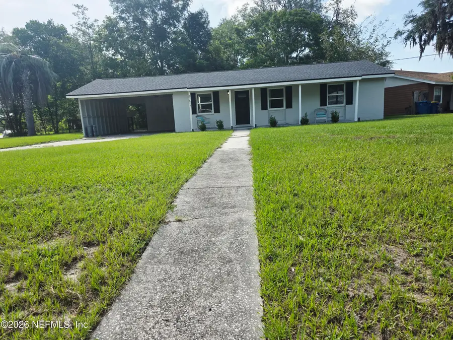 10625 Dodd Road, Jacksonville, FL 32218 - #3
