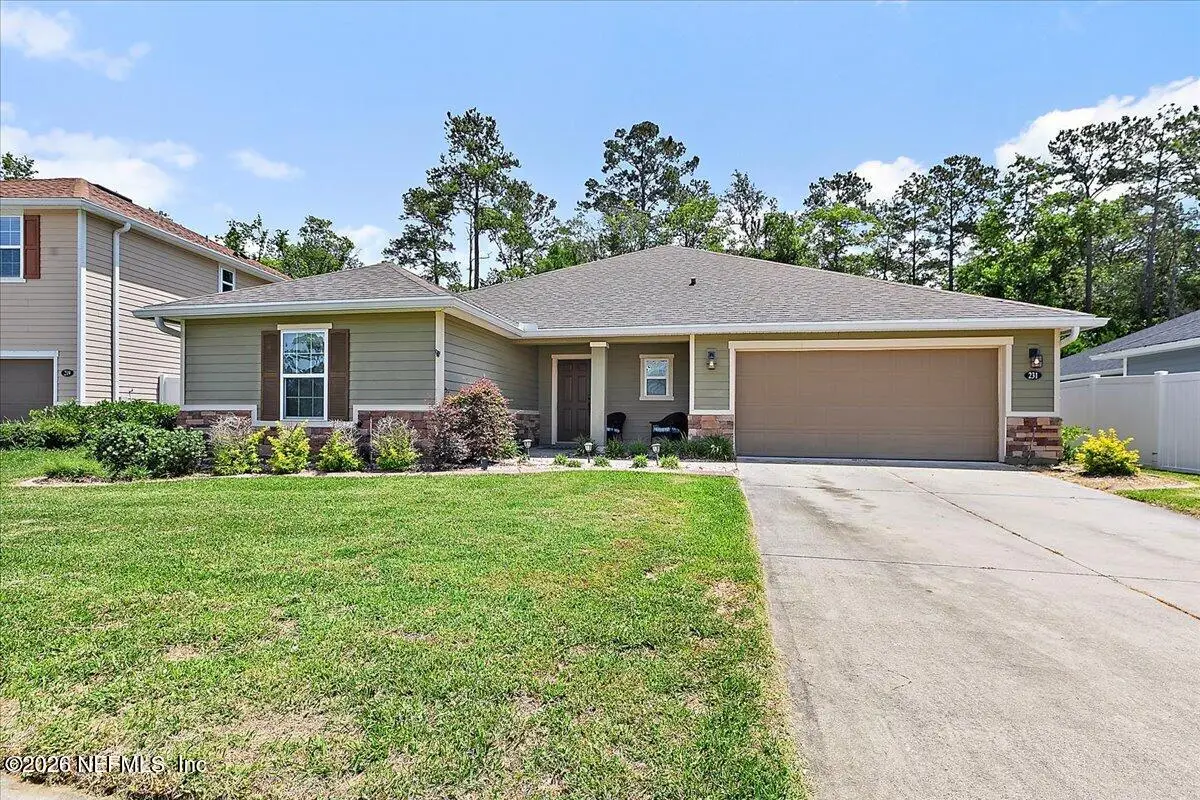 231 Rittburn Lane, Saint Johns, FL 32259 - #1